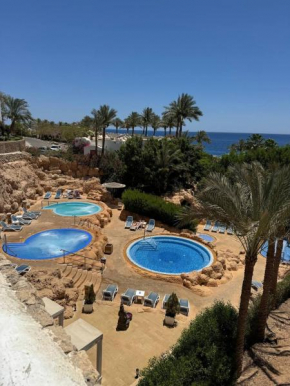 Domina Coral Bay ELIZIR SPA